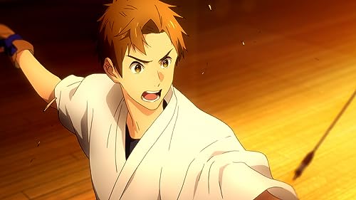 TSURUNE THE LINKING - BLUR image 4