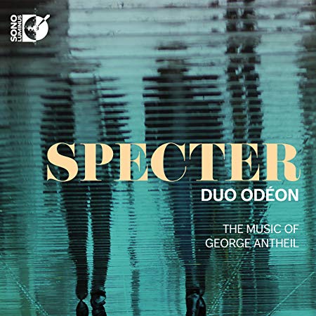 Duo Odéon: Specter