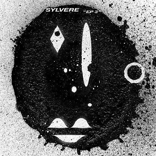 SYLVERE - EP3 - Vinyl Record 12 INCH SINGLE image 1