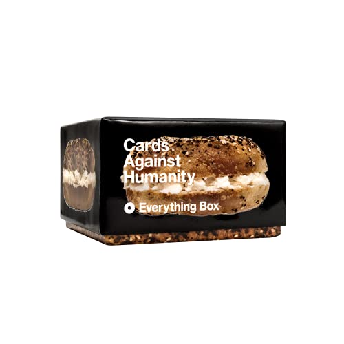 Cards Against Humanity Everything Box - Non-book item image 2