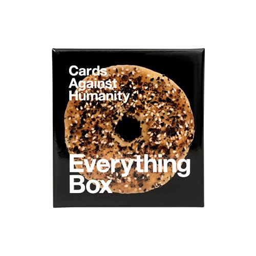 Cards Against Humanity Everything Box - Non-book item image 4