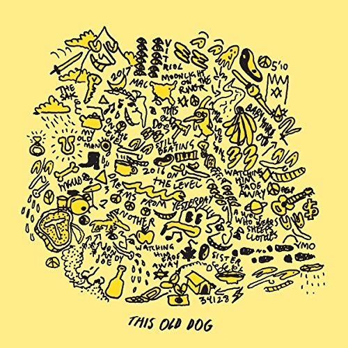 Mac Demarco - This Old Dog - Vinyl Record image 1