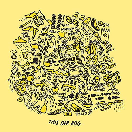 Mac Demarco - This Old Dog - CD image 1