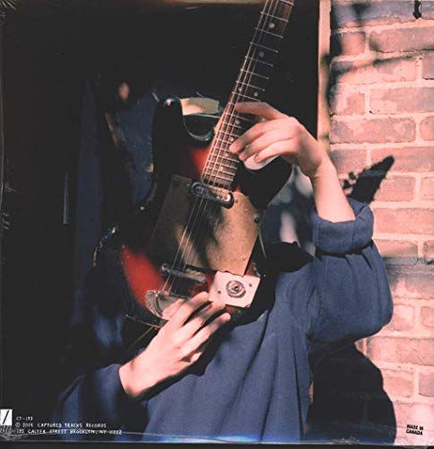 Mac DeMarco - Salad Days - Vinyl Record image 2