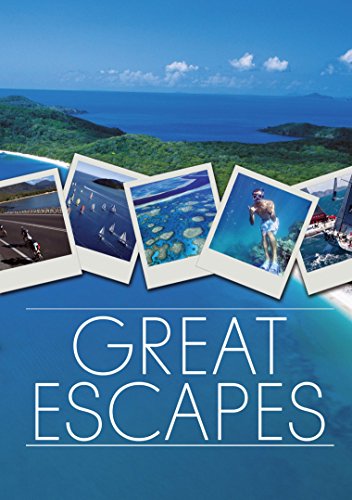 Great Escapes - DVD image 1