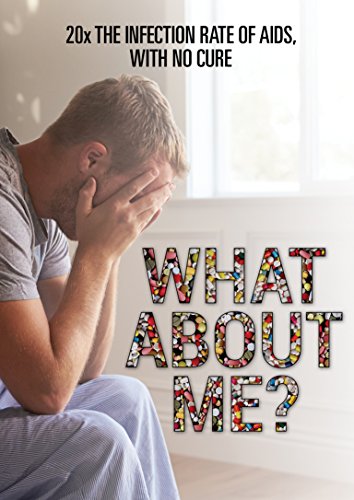 FEATURE FILM - WHAT ABOUT ME? - DVD image 1