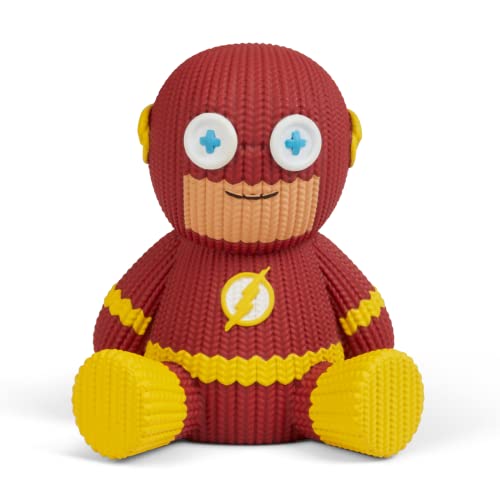 BENSUSSEN DEUTCH - Hmbr Dc The Flash - Toys image 1