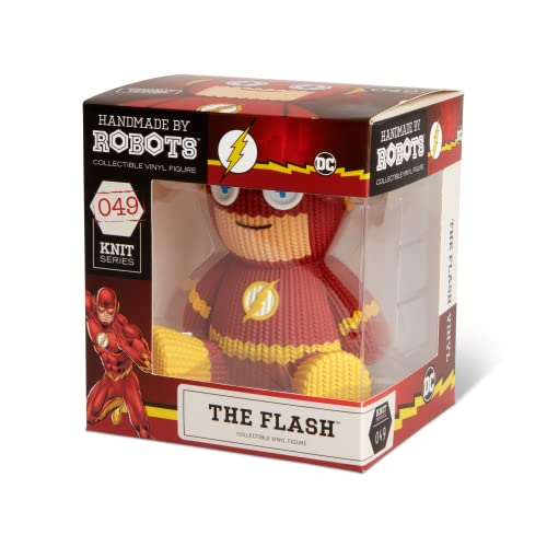 BENSUSSEN DEUTCH - Hmbr Dc The Flash - Toys image 2