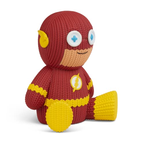 BENSUSSEN DEUTCH - Hmbr Dc The Flash - Toys image 3