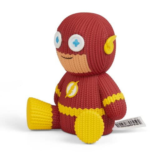 BENSUSSEN DEUTCH - Hmbr Dc The Flash - Toys image 5
