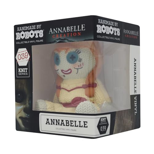 Annabelle - Hmbr - Indies Merchandise image 3
