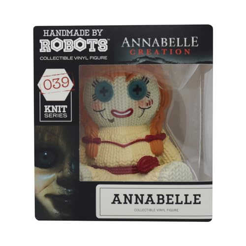 Annabelle - Hmbr - Indies Merchandise image 5