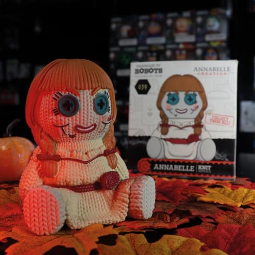 Annabelle - Hmbr - Indies Merchandise image 7