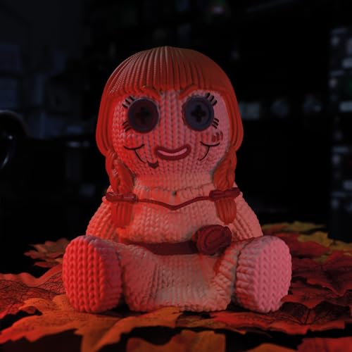 Annabelle - Hmbr - Indies Merchandise image 8