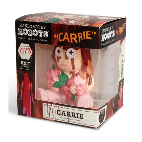 Carrie - Hmbr - Indies Merchandise image 2