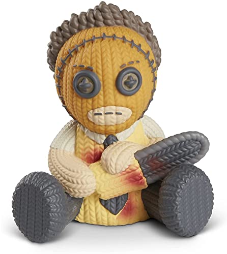 Texas Chainsaw Massa - Hmbr Leatherface - Indies Merchandise image 1