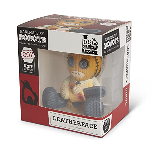 Texas Chainsaw Massa - Hmbr Leatherface - Indies Merchandise image 2