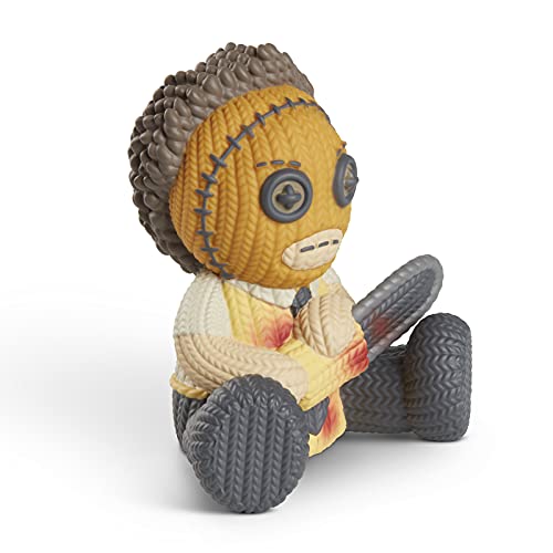 Texas Chainsaw Massa - Hmbr Leatherface - Indies Merchandise image 3