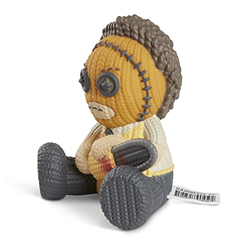 Texas Chainsaw Massa - Hmbr Leatherface - Indies Merchandise image 5