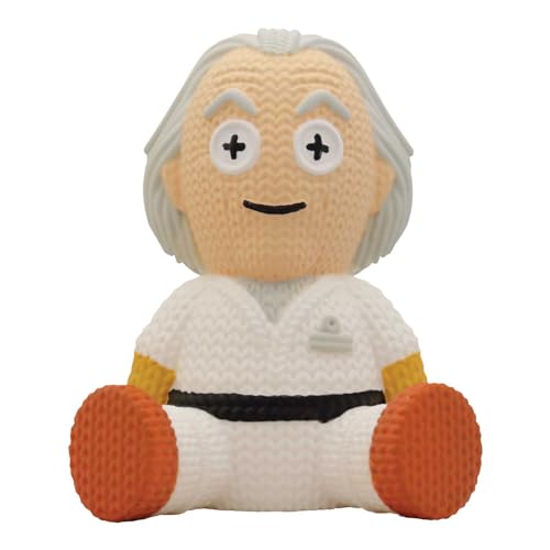 Back to the Future - Hmbr Bttf Doc Brown - Indies Merchandise image 1