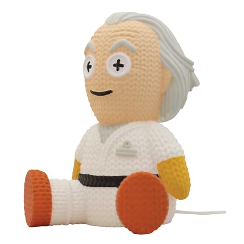 Back to the Future - Hmbr Bttf Doc Brown - Indies Merchandise image 2