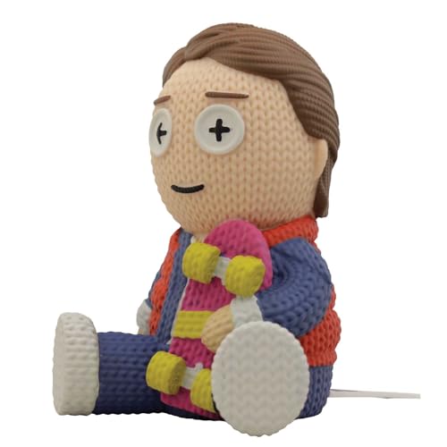 Back to the Future - Hmbr Bttf Marty Mcflyy - Indies Merchandise image 2