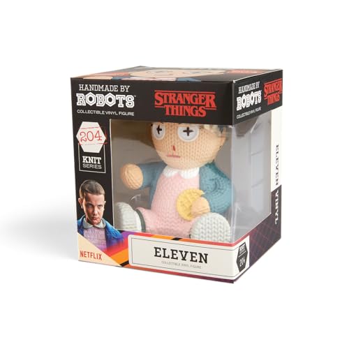 Stranger Things - Hmbr St Eleven - Indies Merchandise image 2
