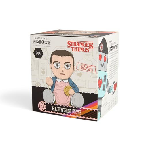 Stranger Things - Hmbr St Eleven - Indies Merchandise image 6