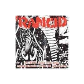 RANCID - ST MARY/DOPE SICK GIRL/INTERNATIONAL COVER UP/SOLIDARITY - Vin image 2