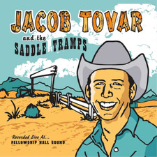 Jacob Tovar And The - Vinyl Record image 1