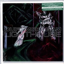 Duff McKagan - Lighthouse - Vinyl Record lp Vinyl Record image 1