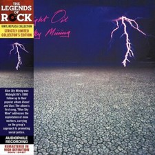 Midnight Oil - Blue Sky Mining - CD image 1
