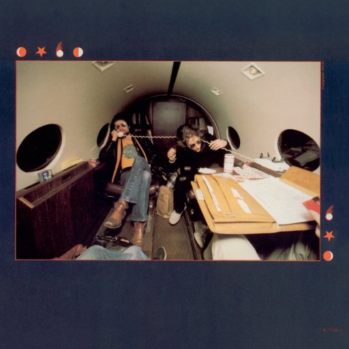 BLUE OYSTER CULT - SOME ENCHANTED EVENING - CD image 5
