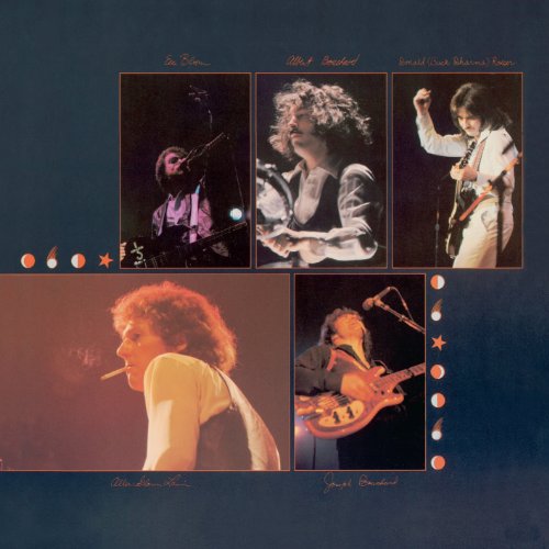 BLUE OYSTER CULT - SOME ENCHANTED EVENING - CD image 6