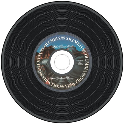 BLUE OYSTER CULT - SOME ENCHANTED EVENING - CD image 7