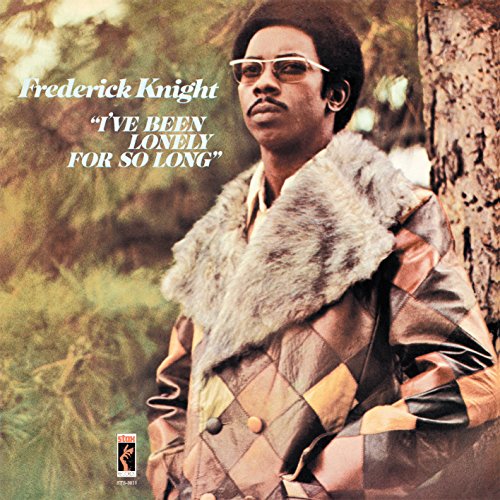 Frederick Knight - I've Been Lonely For So Long - CD image 3