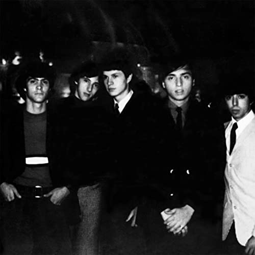BUCKINGHAMS - KIND OF A DRAG - Vinyl Record image 5