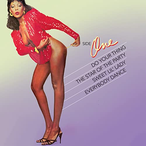 OHIO PLAYERS - OUCH - CD image 4