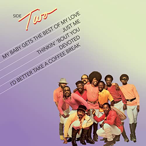 OHIO PLAYERS - OUCH - CD image 7