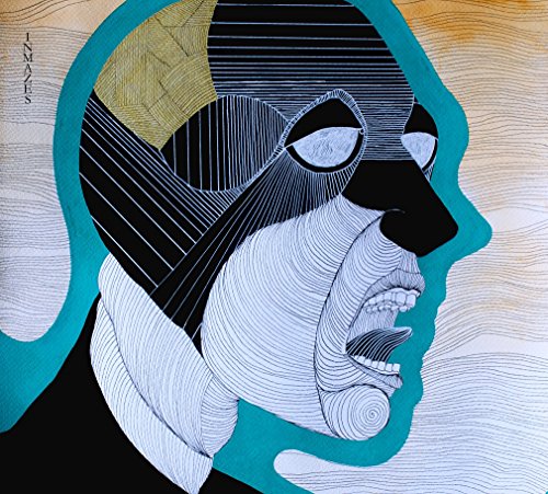 VOLA - Inmazes - CD image 1
