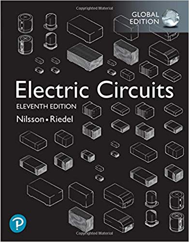 Electric Circuits, Global Edition