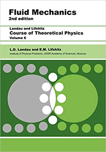 Fluid Mechanics : Volume 6