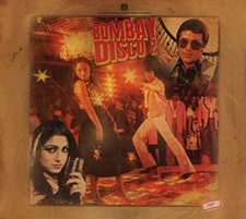 Various - Bombay Disco 2 - CD image 1
