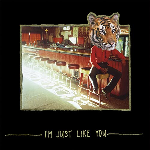 CANADIAN RIFLE - I'M JUST LIKE YOU - 7 image 2