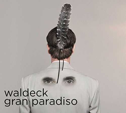 Waldeck - Gran Paradiso - CD image 1