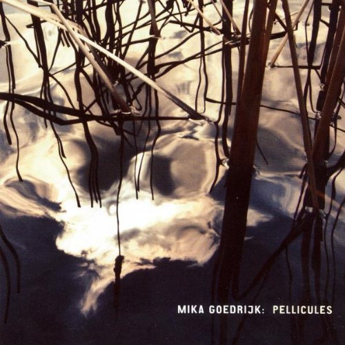 GOEDRIJK - PELLICULES - CD image 1