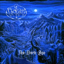 SHUNYATA - DARK AGE - CD image 1