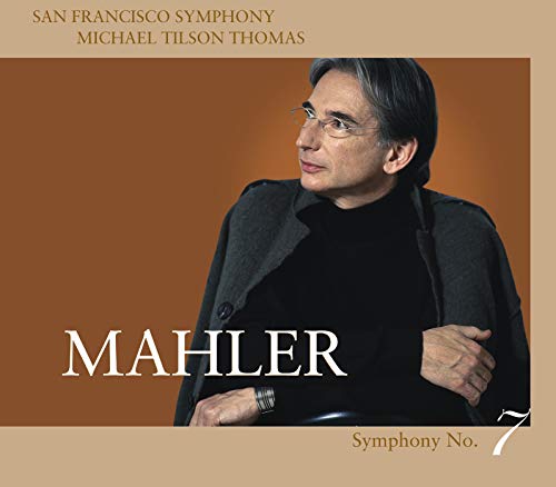 Gustav Mahler - Symphony No. 7 - SACD image 2