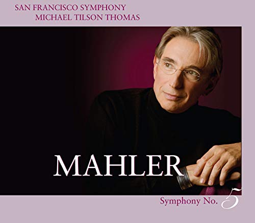 Gustav Mahler - Symphony No. 5 - SACD image 2