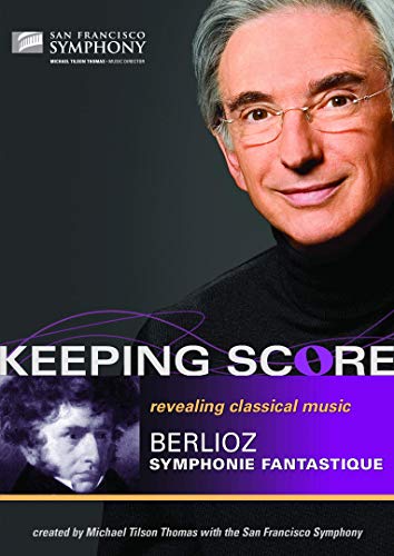 San Francisco Sympho - Keeping Score - Berlioz: Symph - DVD image 2